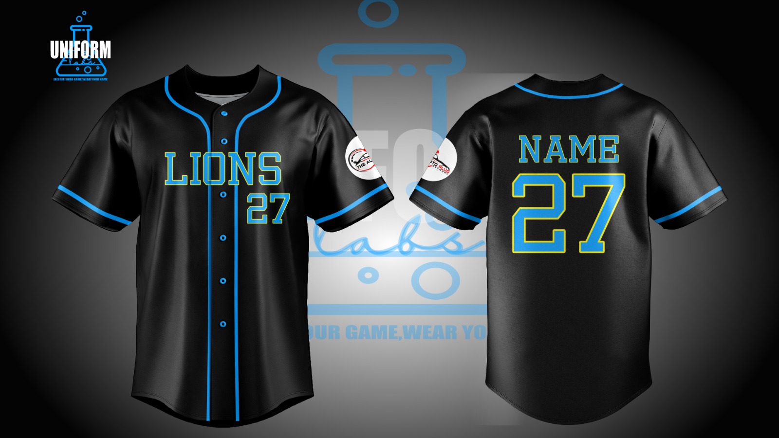 Baseball / Softball - Image 3