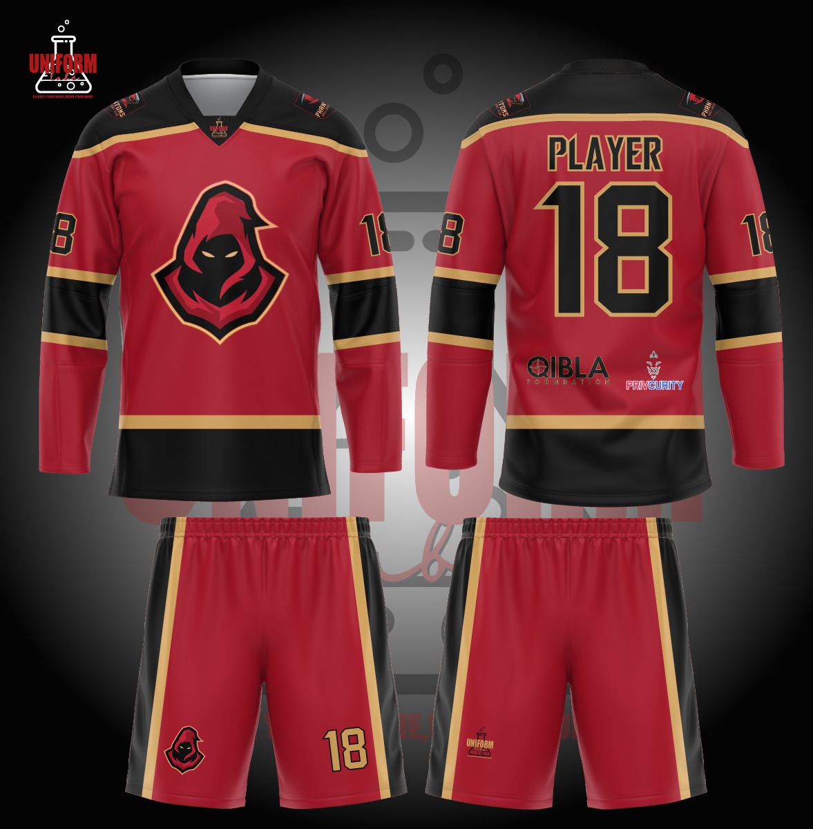 Ball hockey - Image 4