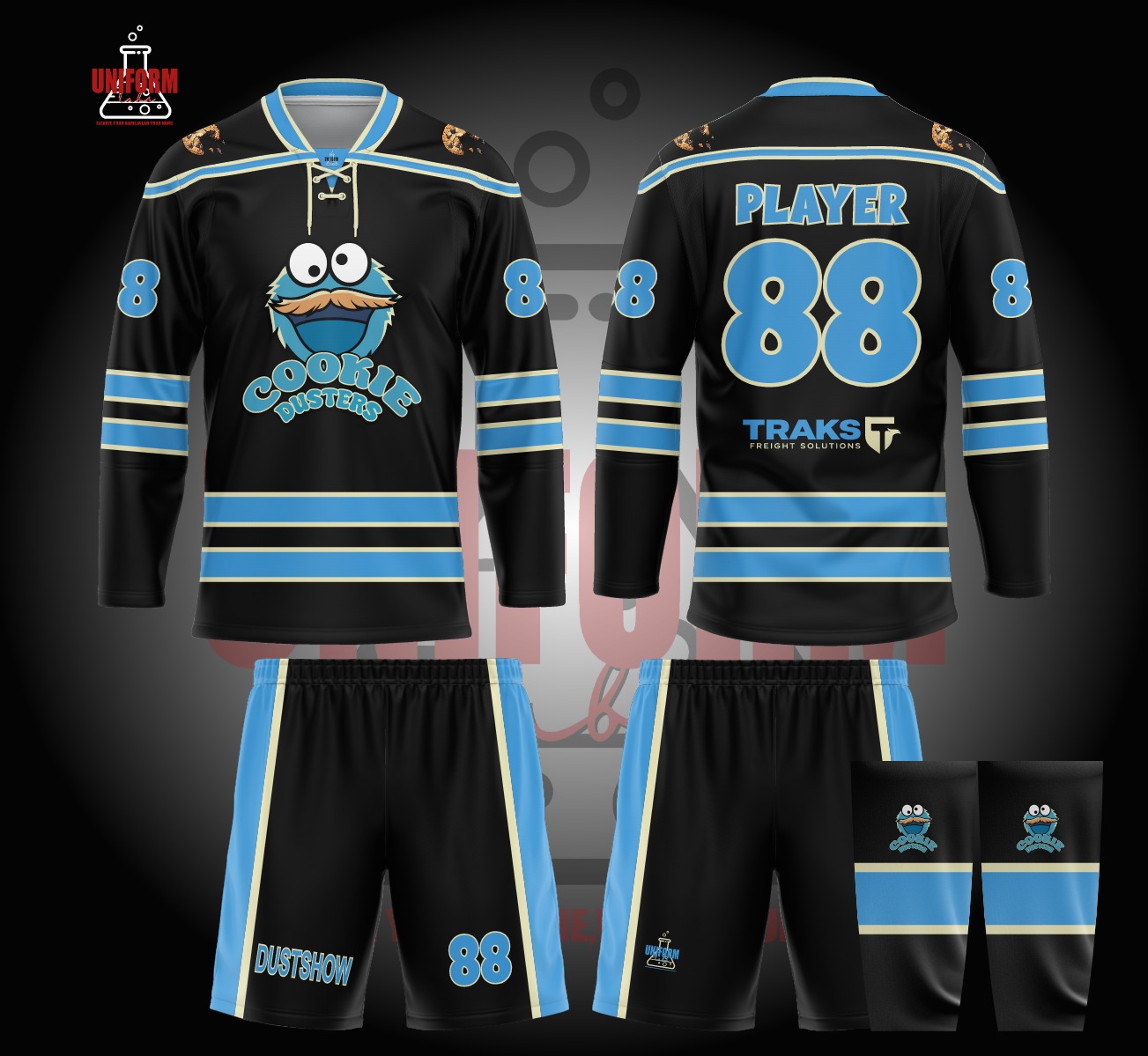 Ball hockey - Image 3