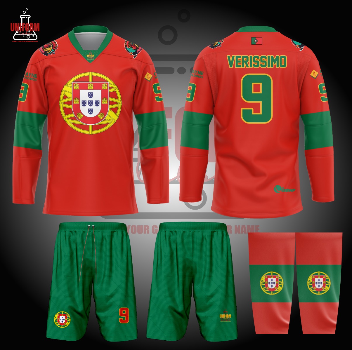 Ball hockey - Image 2
